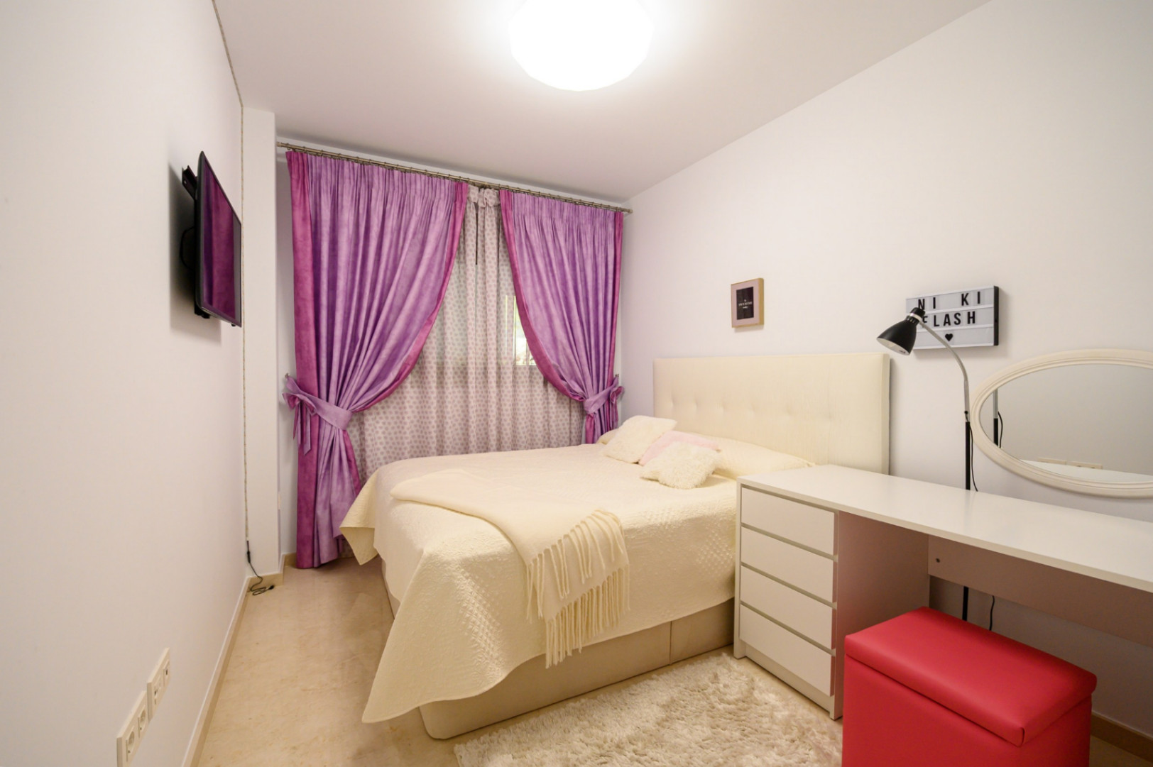 Apartamentos en Vilajoyosa en primera línea de mar
