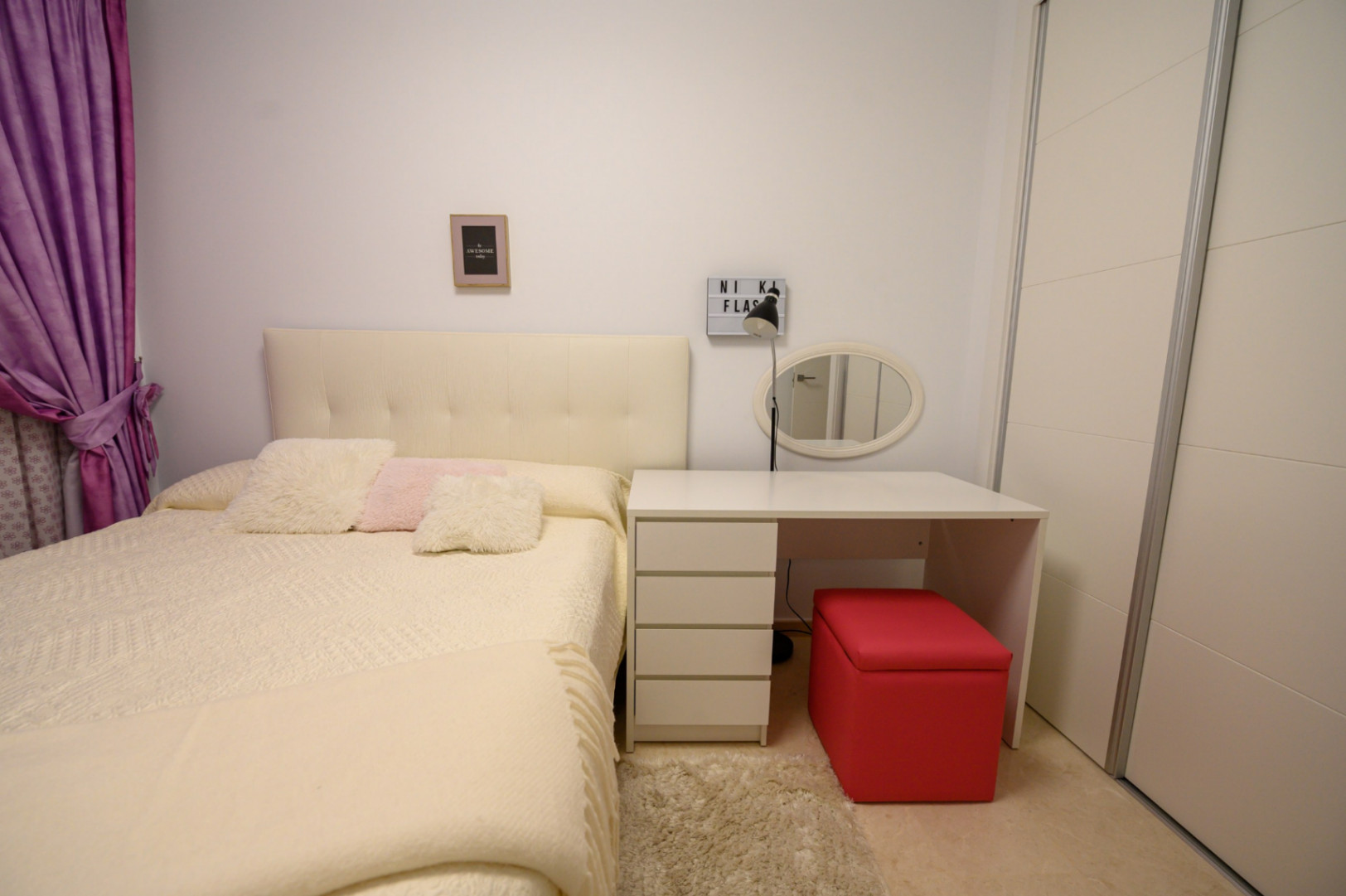 Apartamentos en Vilajoyosa en primera línea de mar