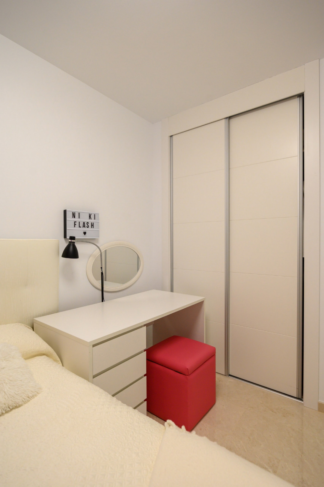 Apartamentos en Vilajoyosa en primera línea de mar