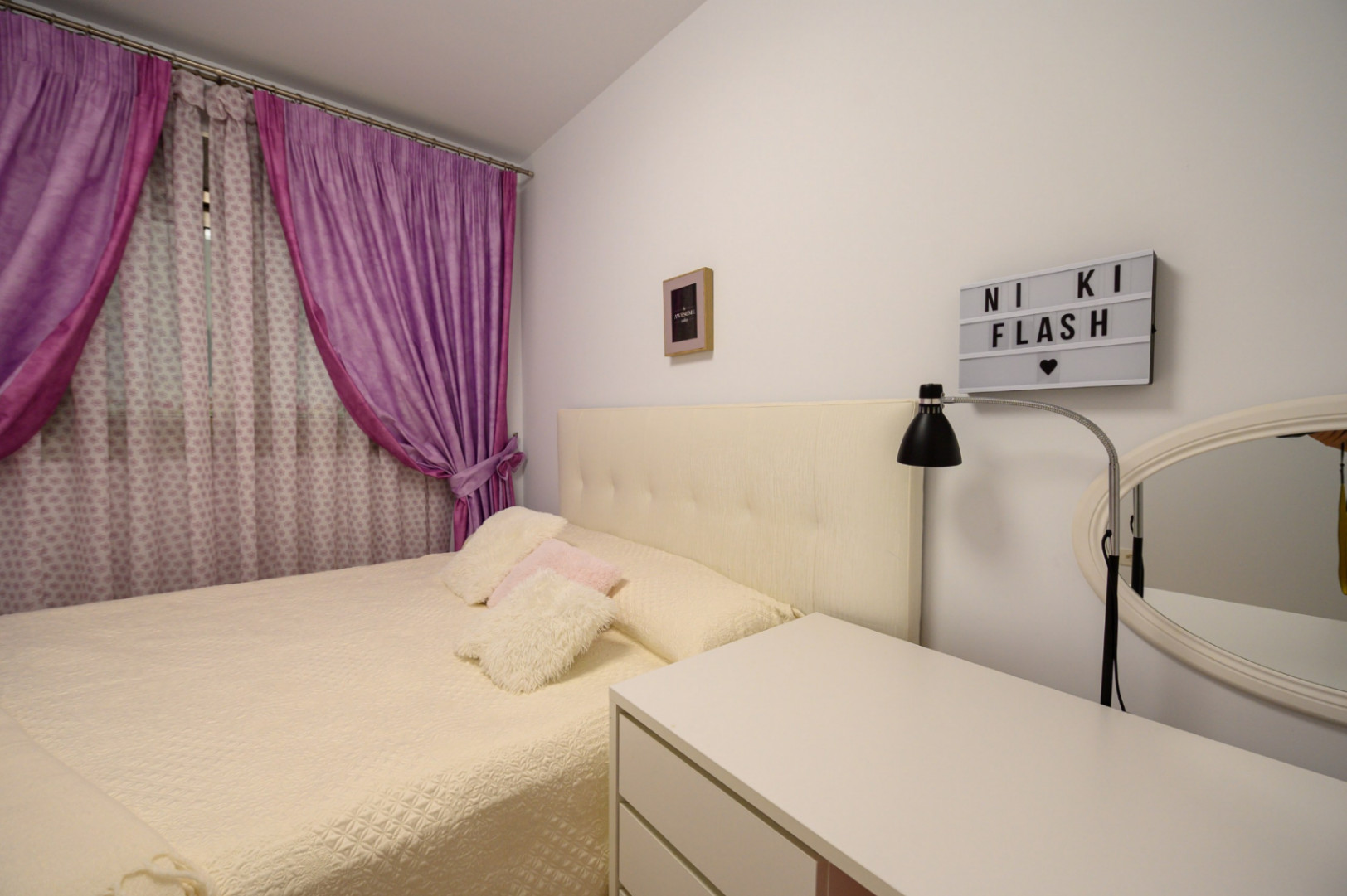 Apartamentos en Vilajoyosa en primera línea de mar