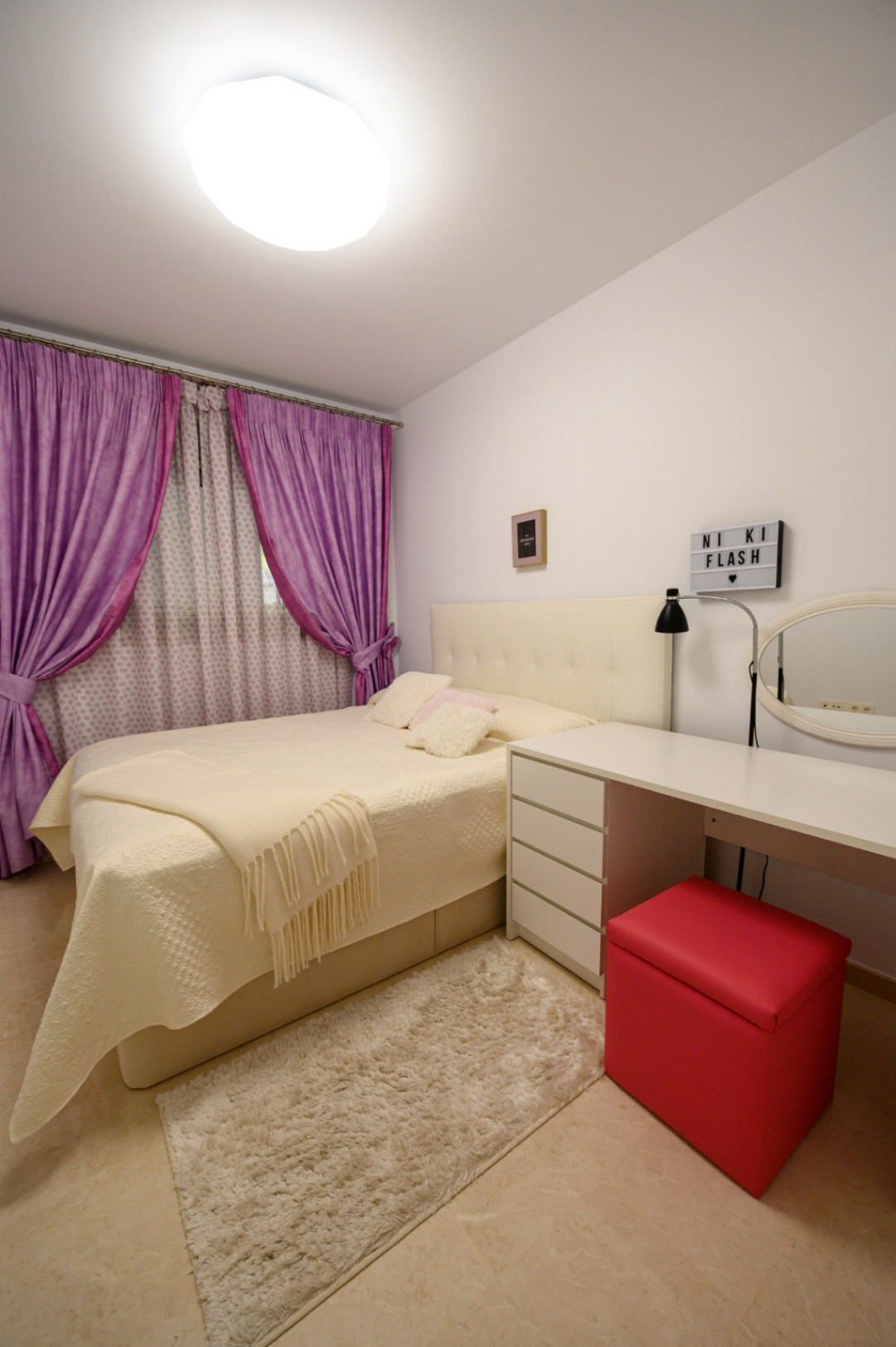 Apartamentos en Vilajoyosa en primera línea de mar