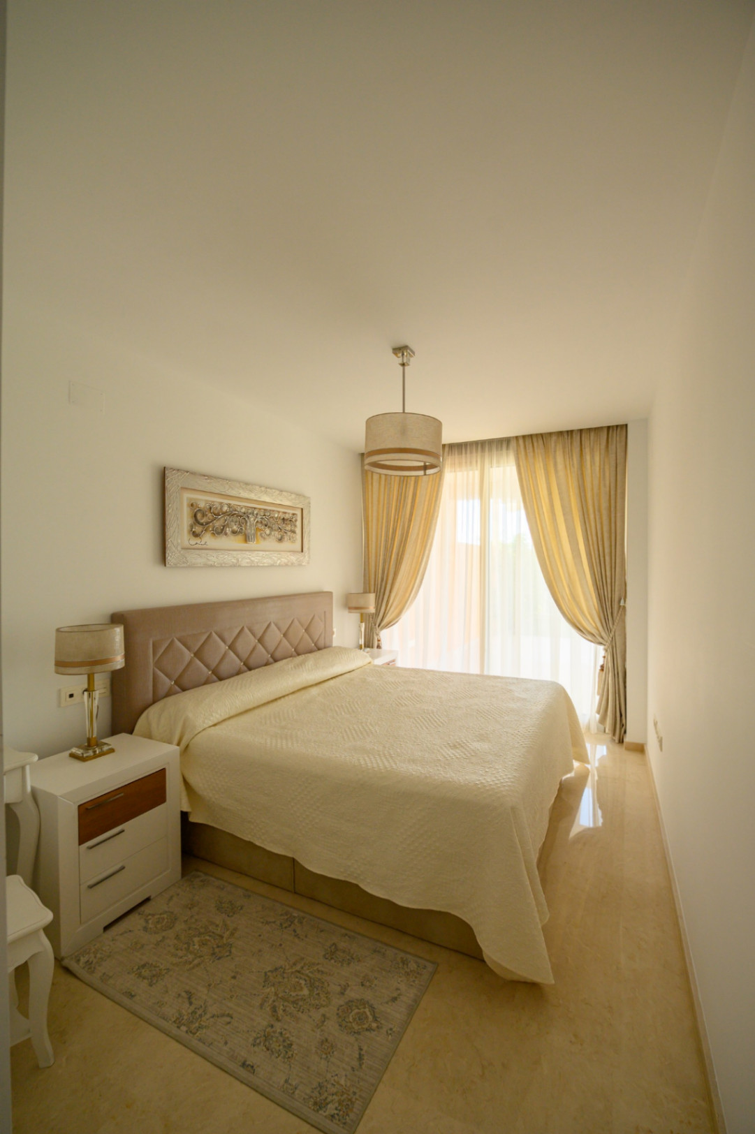 Apartamentos en Vilajoyosa en primera línea de mar