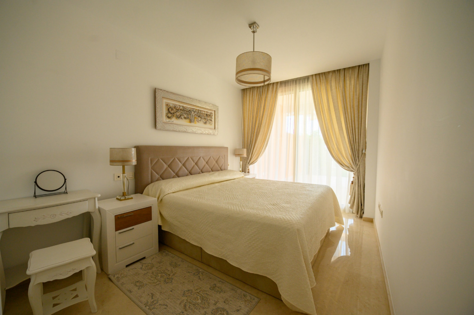Apartamentos en Vilajoyosa en primera línea de mar