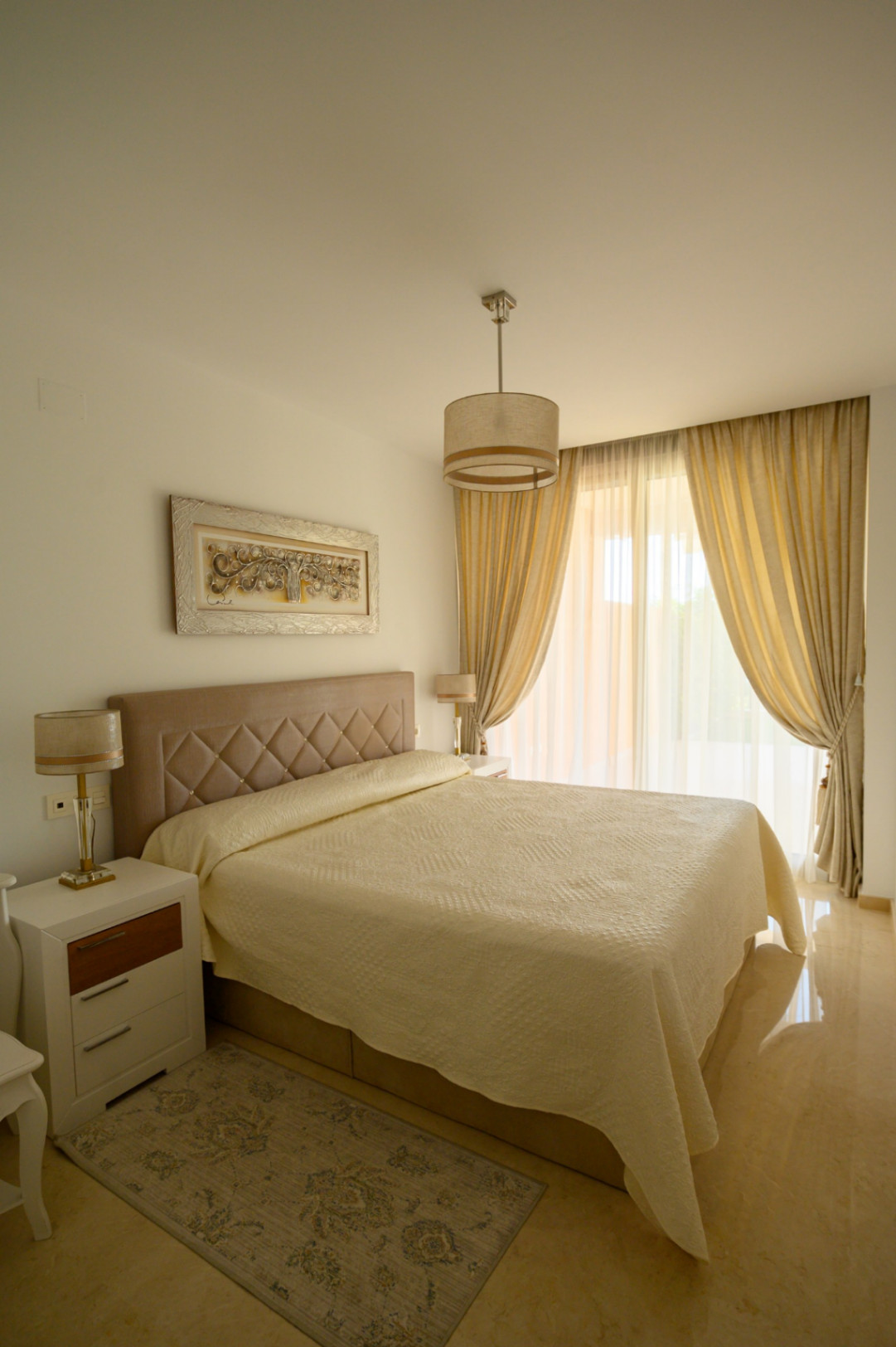 Apartamentos en Vilajoyosa en primera línea de mar