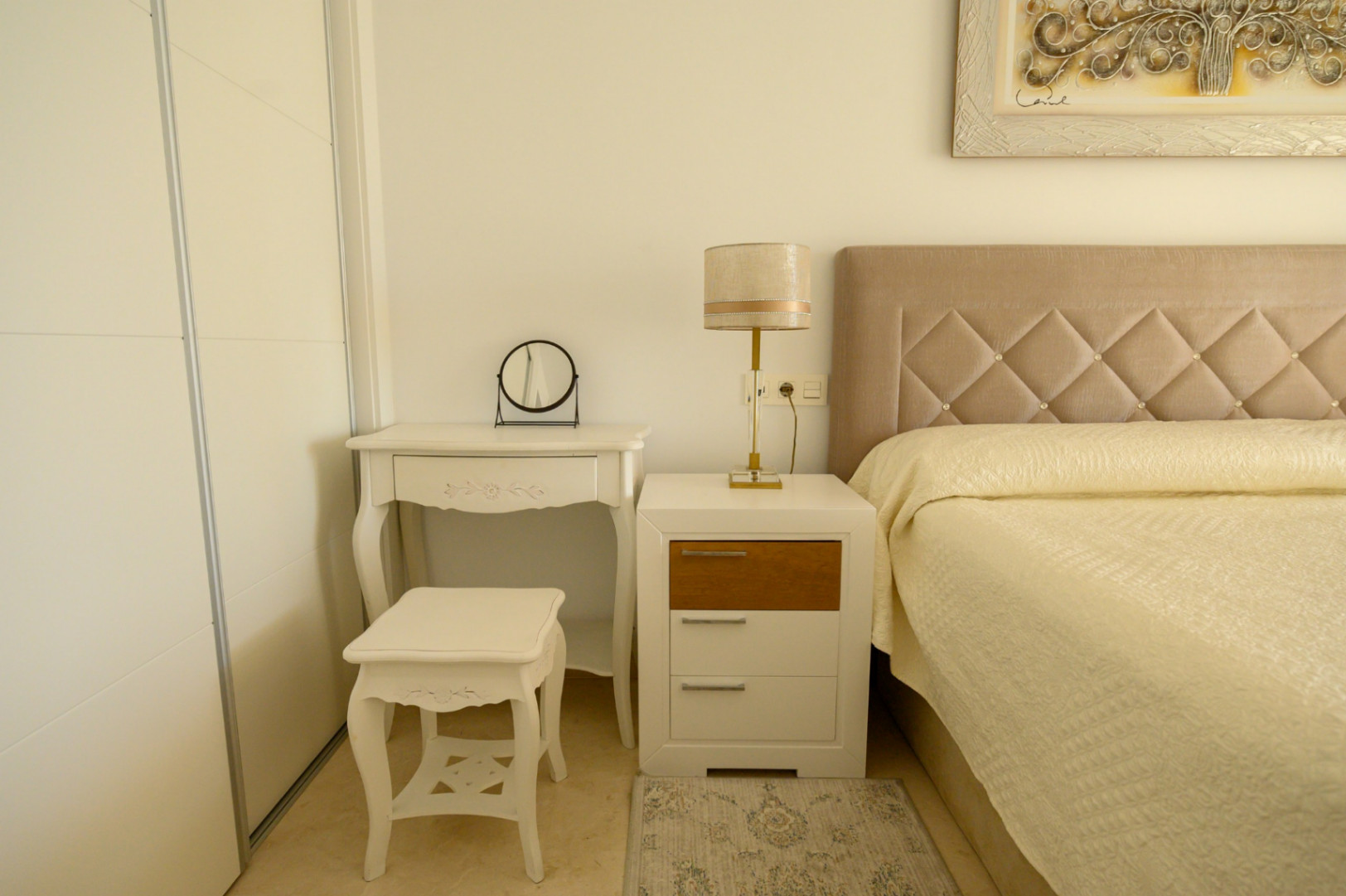 Apartamentos en Vilajoyosa en primera línea de mar