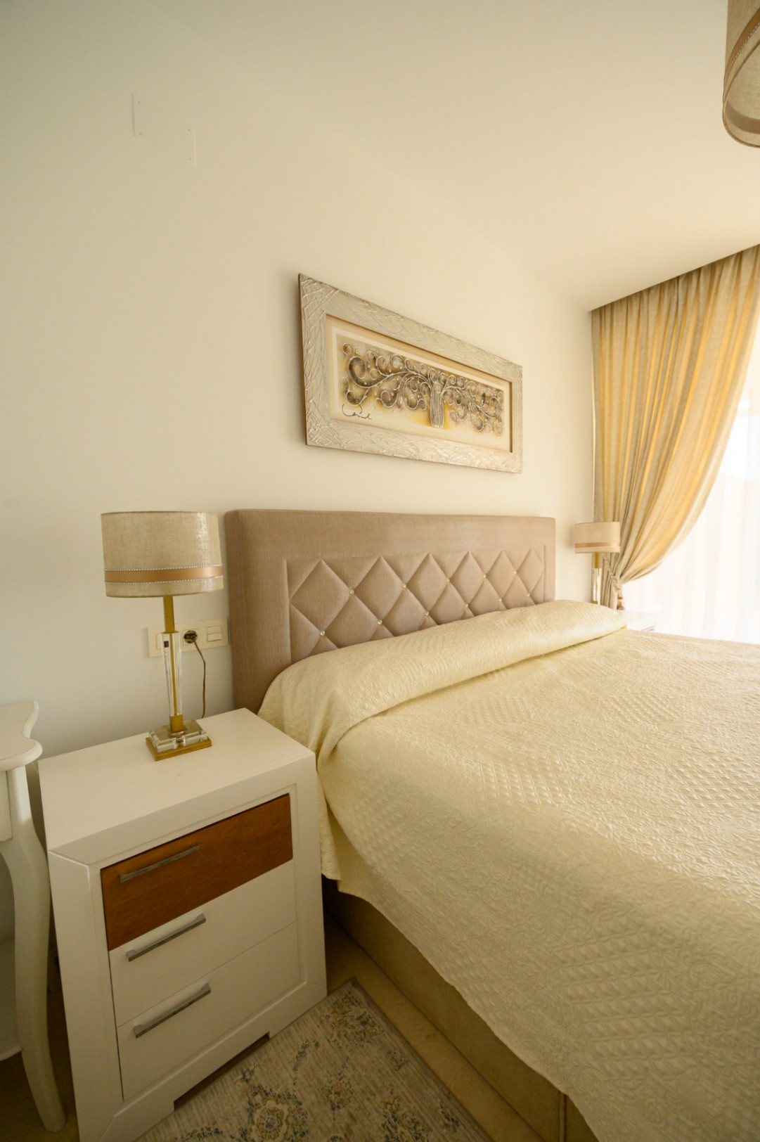 Apartamentos en Vilajoyosa en primera línea de mar