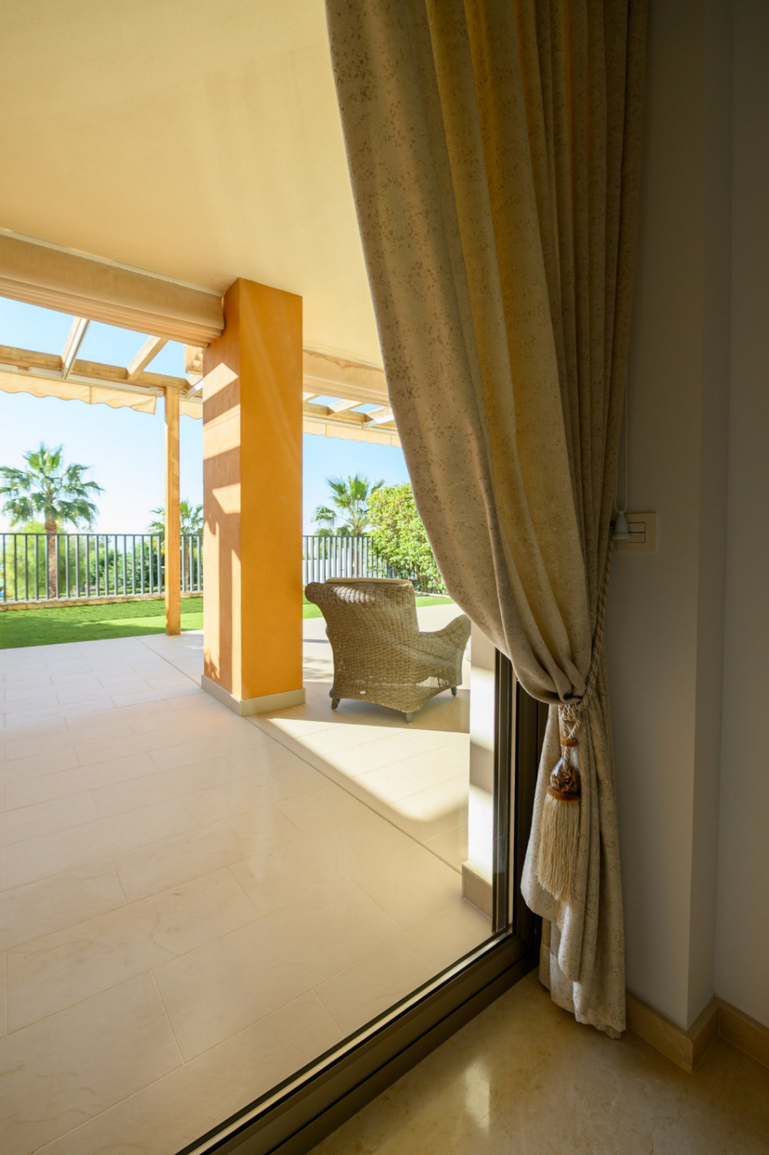 Apartamentos en Vilajoyosa en primera línea de mar