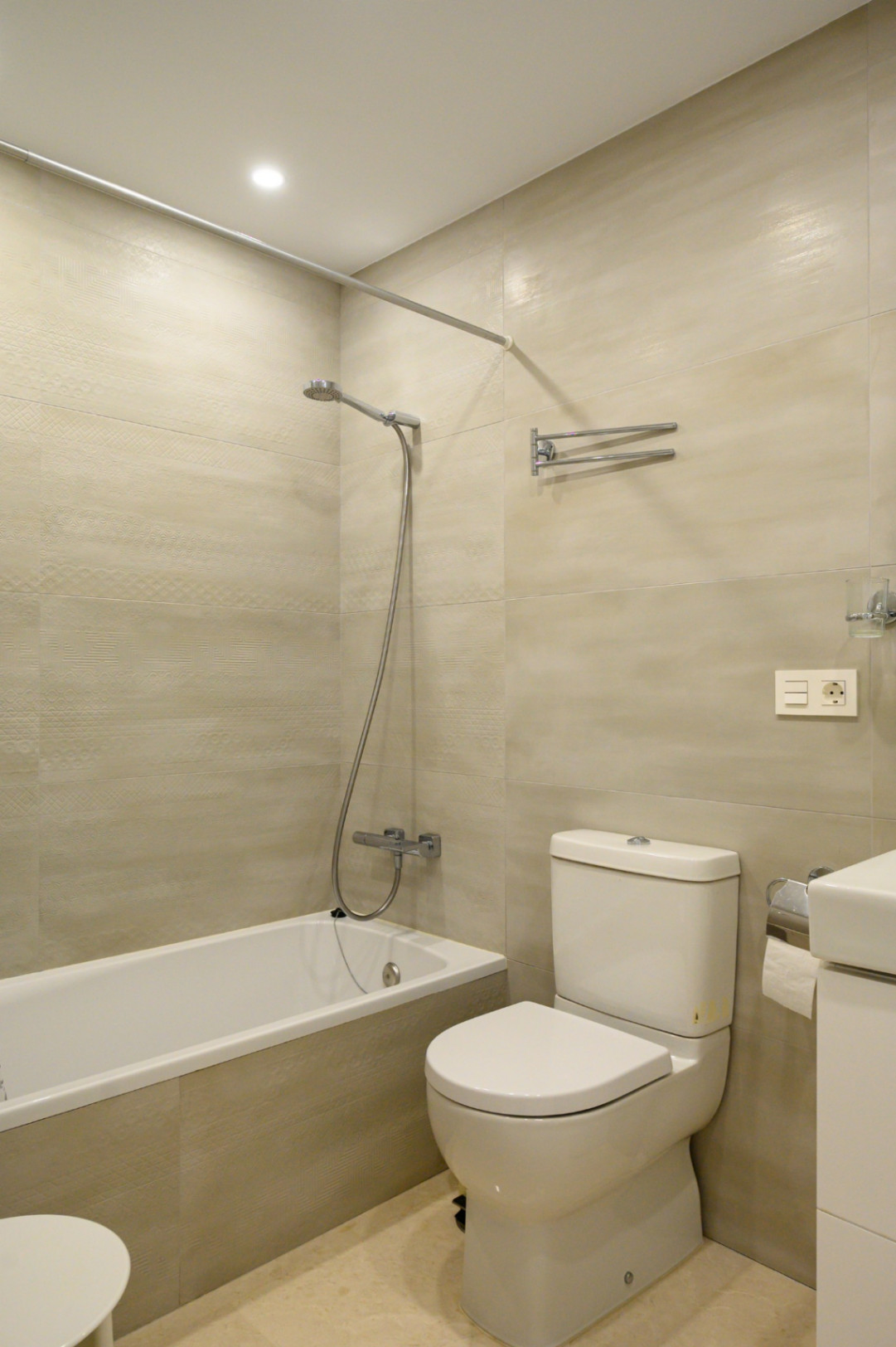 Apartamentos en Vilajoyosa en primera línea de mar