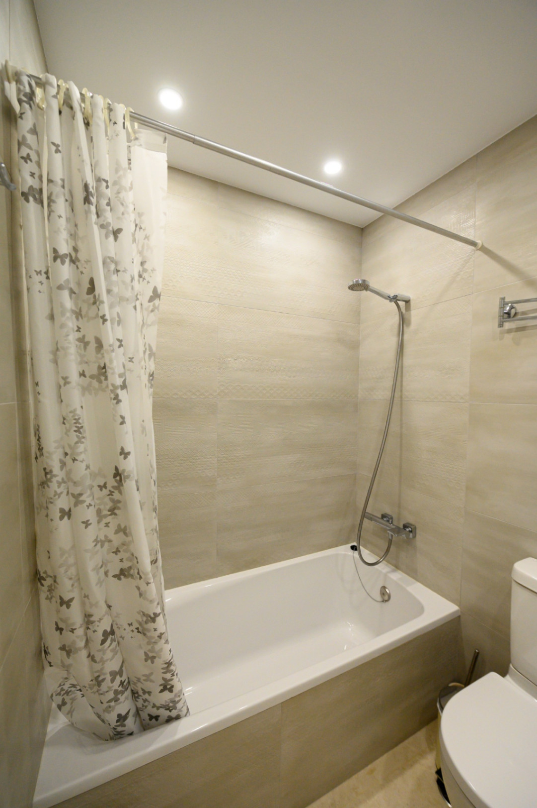 Apartamentos en Vilajoyosa en primera línea de mar