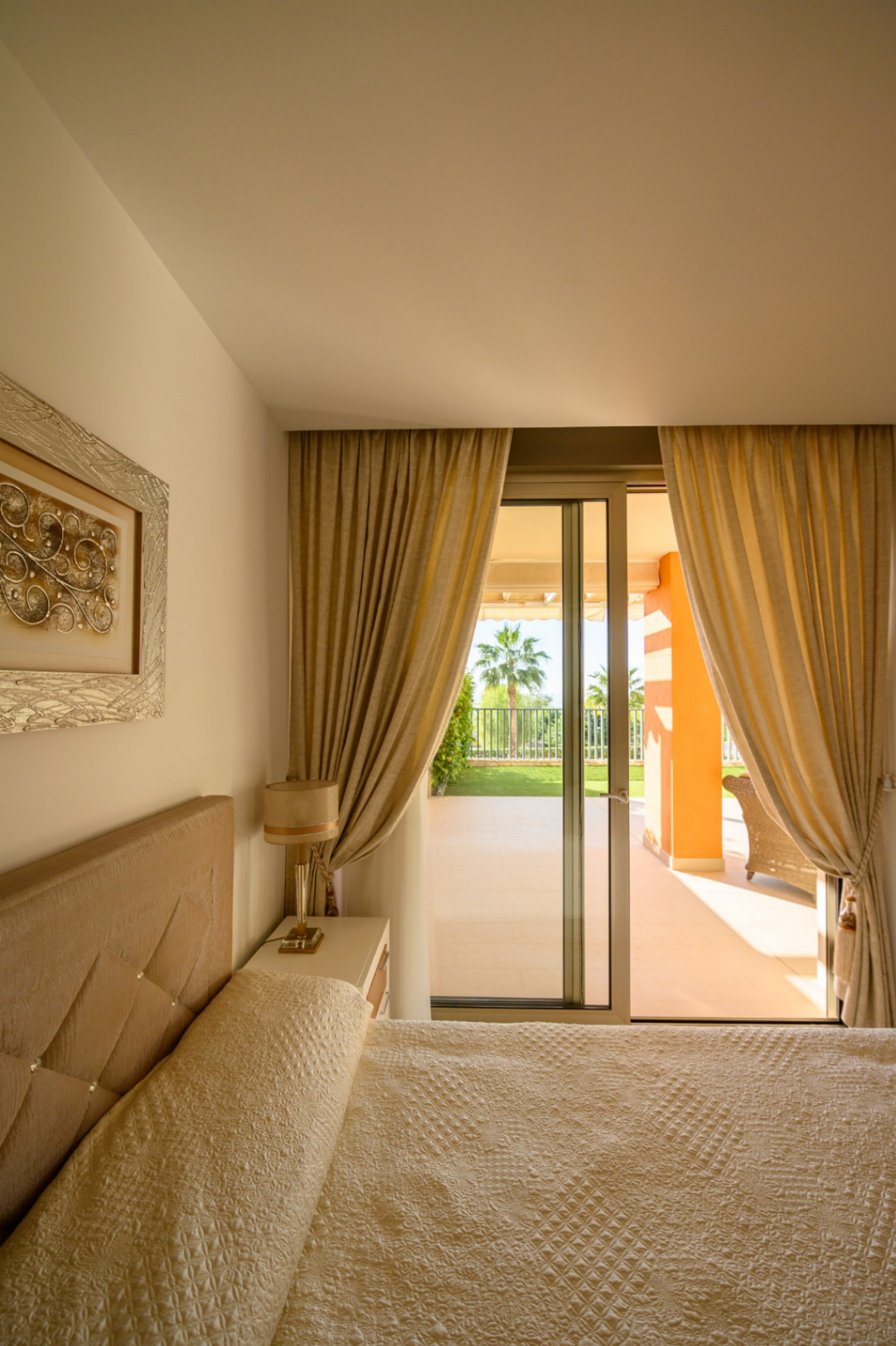 Apartamentos en Vilajoyosa en primera línea de mar