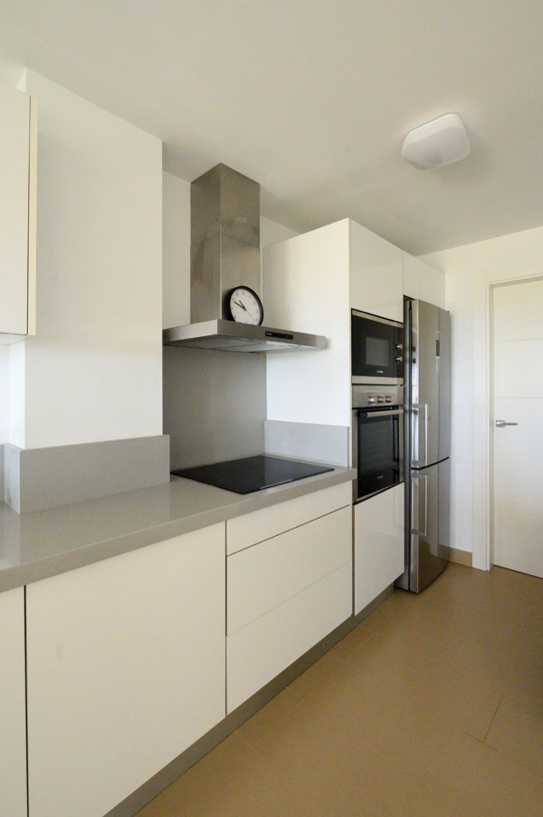 Apartamentos en Vilajoyosa en primera línea de mar