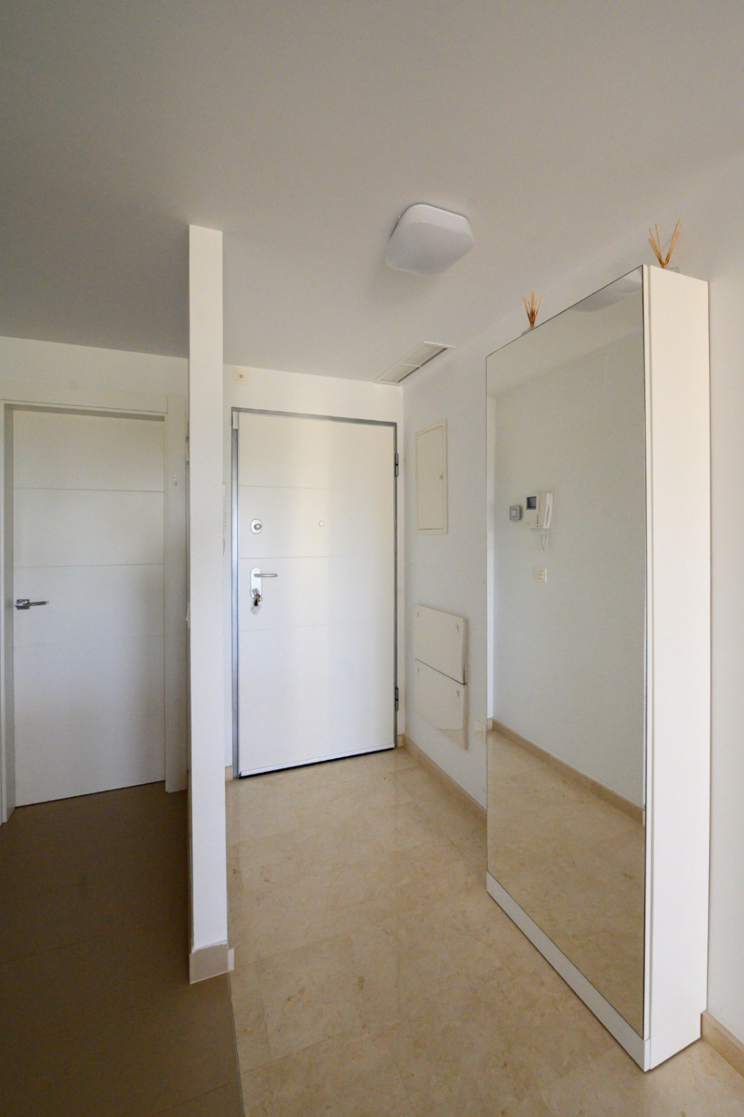 Apartamentos en Vilajoyosa en primera línea de mar