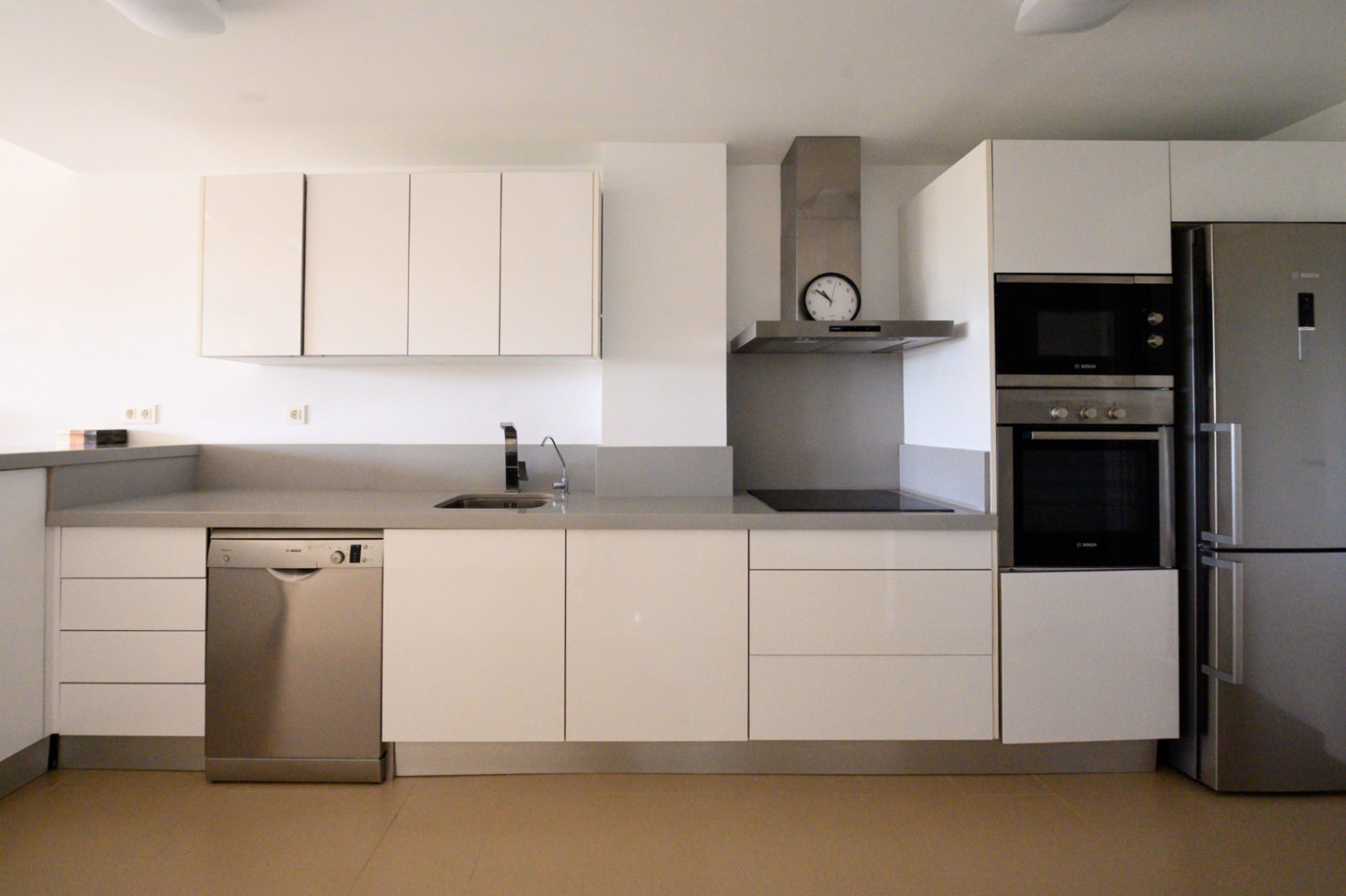 Apartamentos en Vilajoyosa en primera línea de mar
