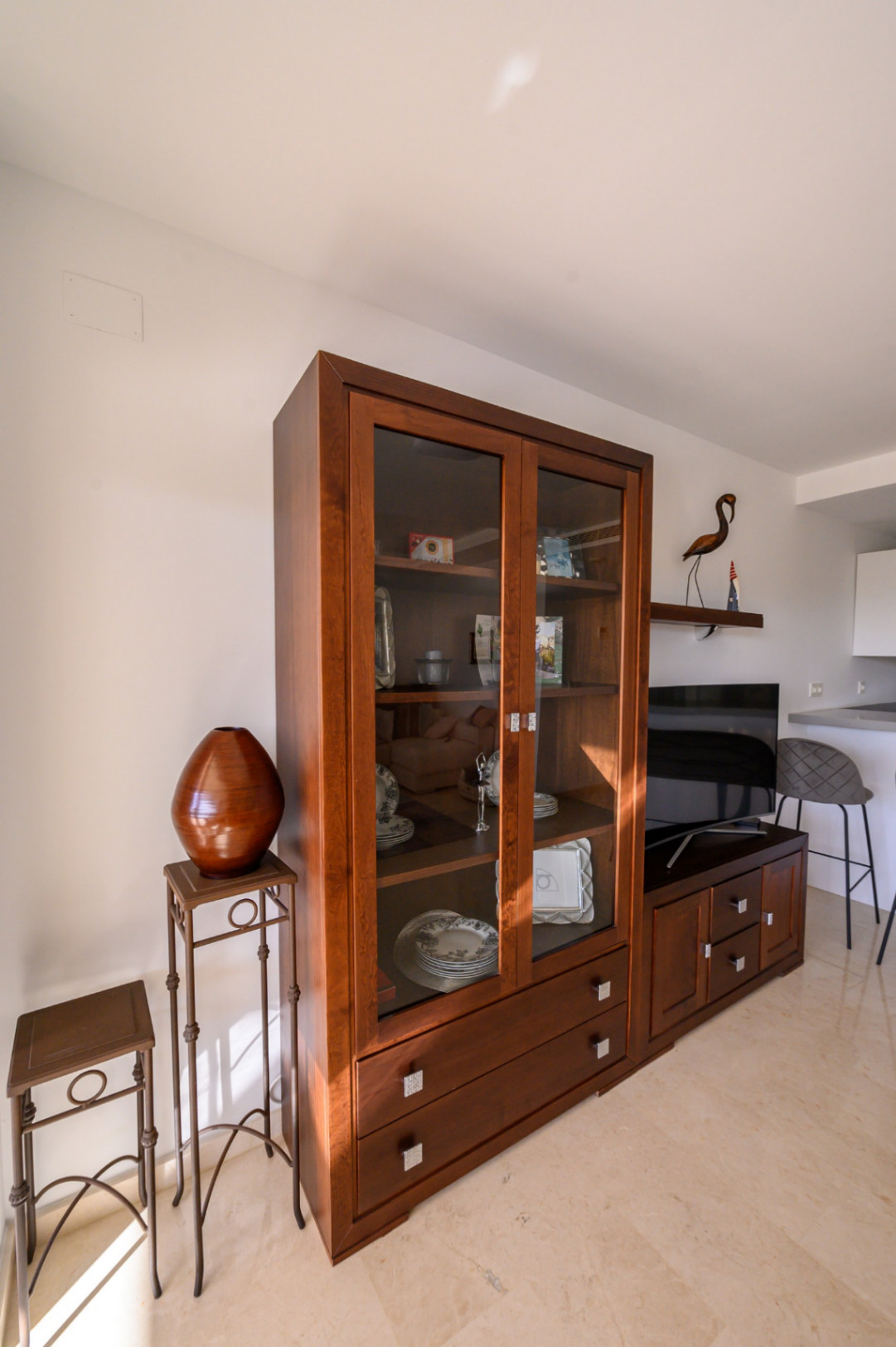 Apartamentos en Vilajoyosa en primera línea de mar