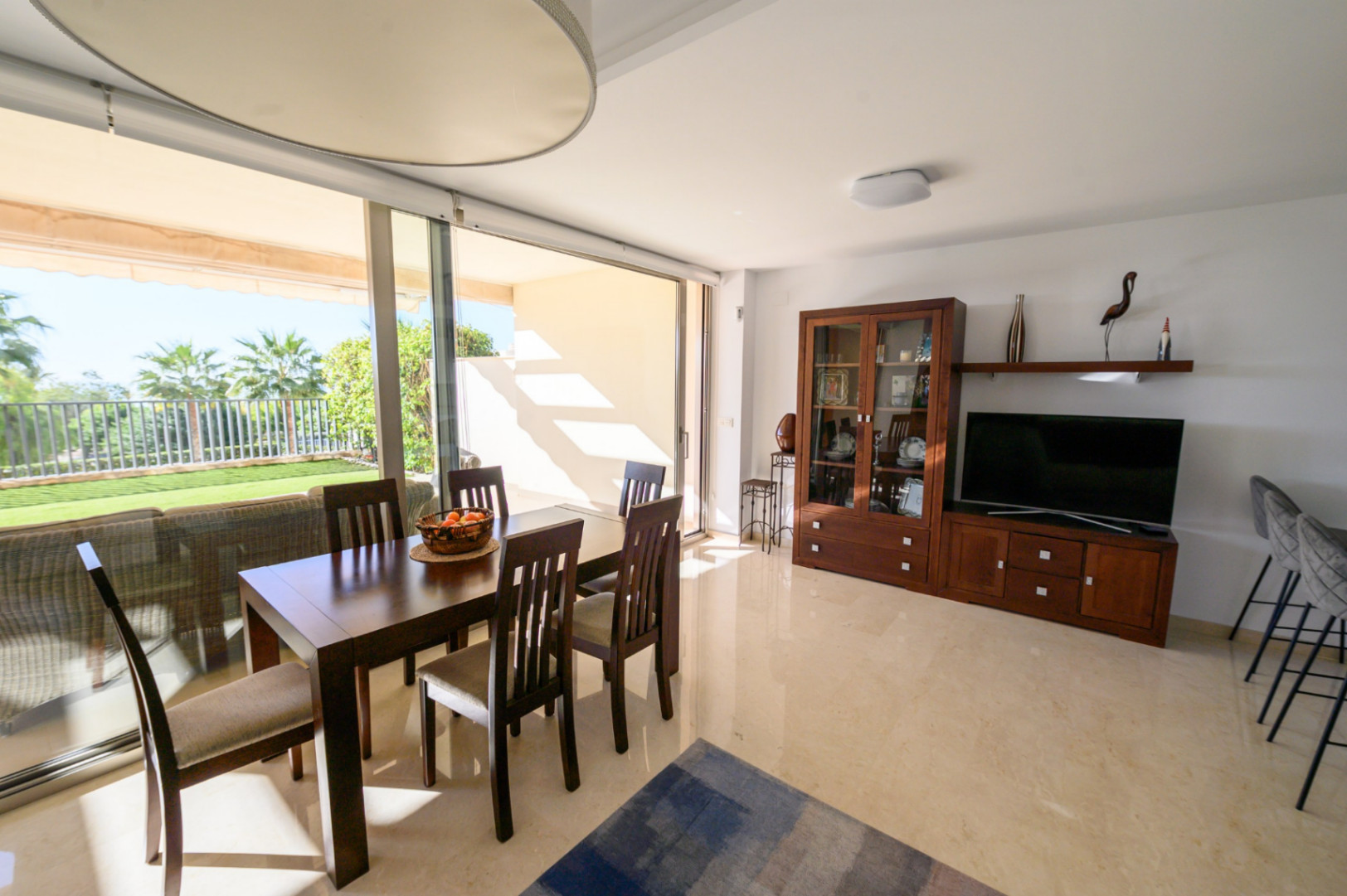 Apartamentos en Vilajoyosa en primera línea de mar
