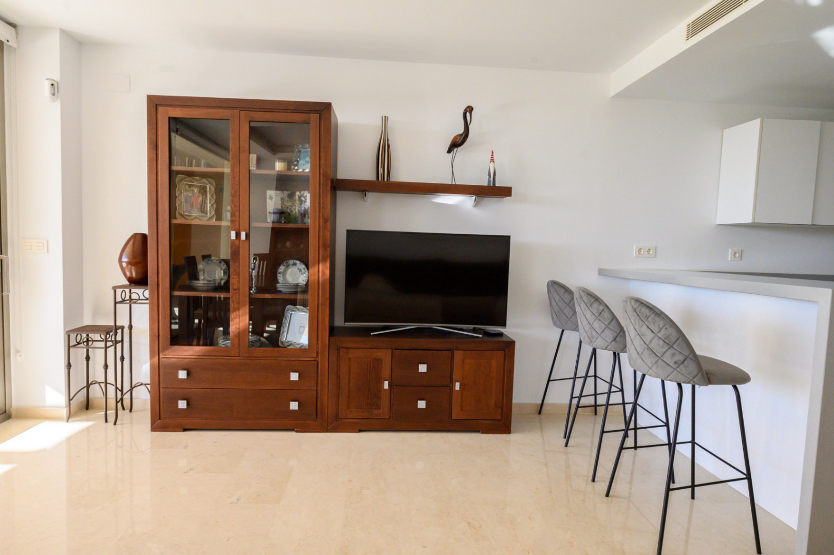 Apartamentos en Vilajoyosa en primera línea de mar