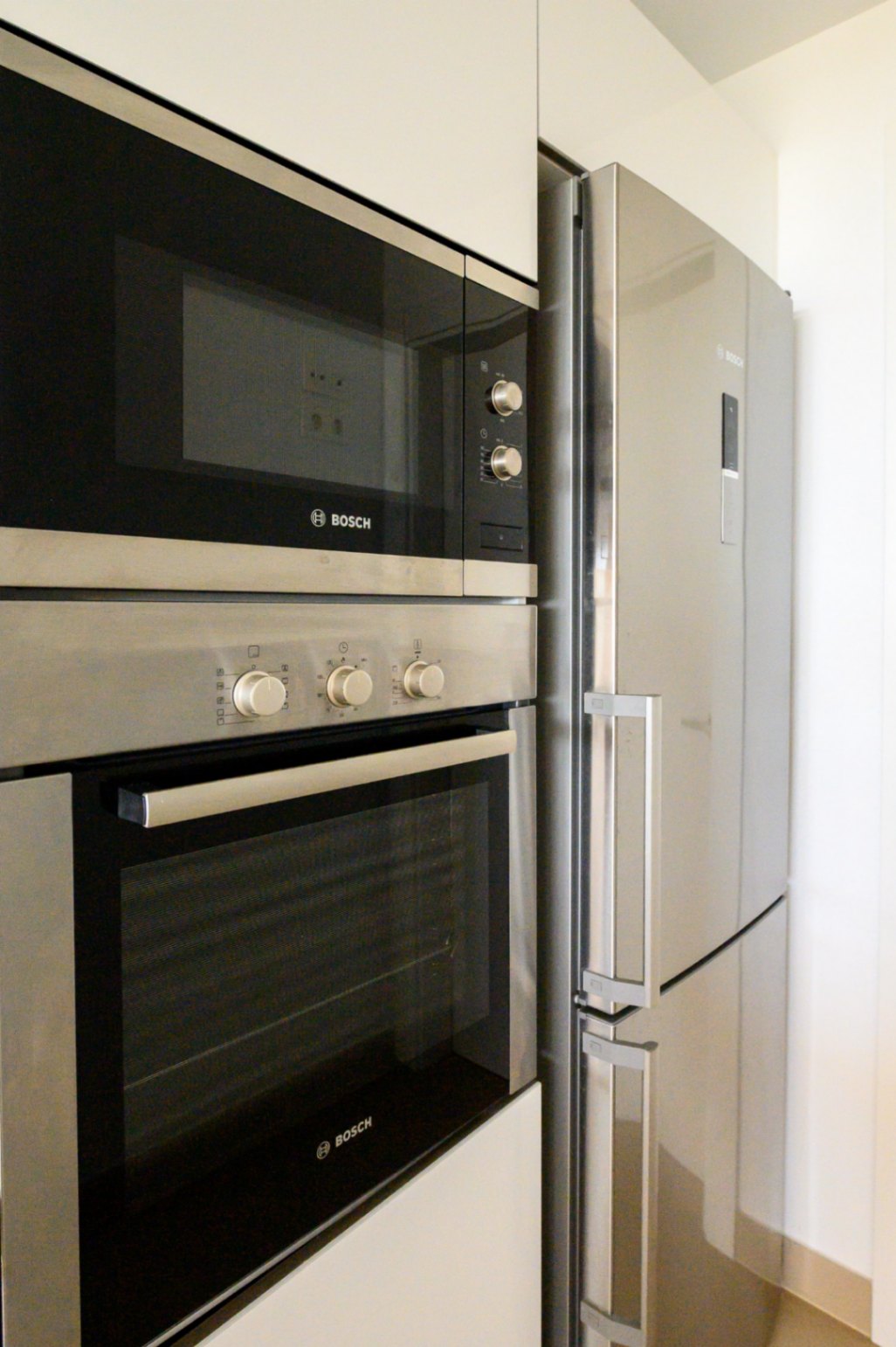 Apartamentos en Vilajoyosa en primera línea de mar