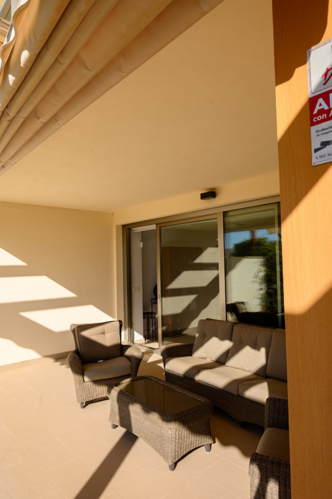 Apartamentos en Vilajoyosa en primera línea de mar