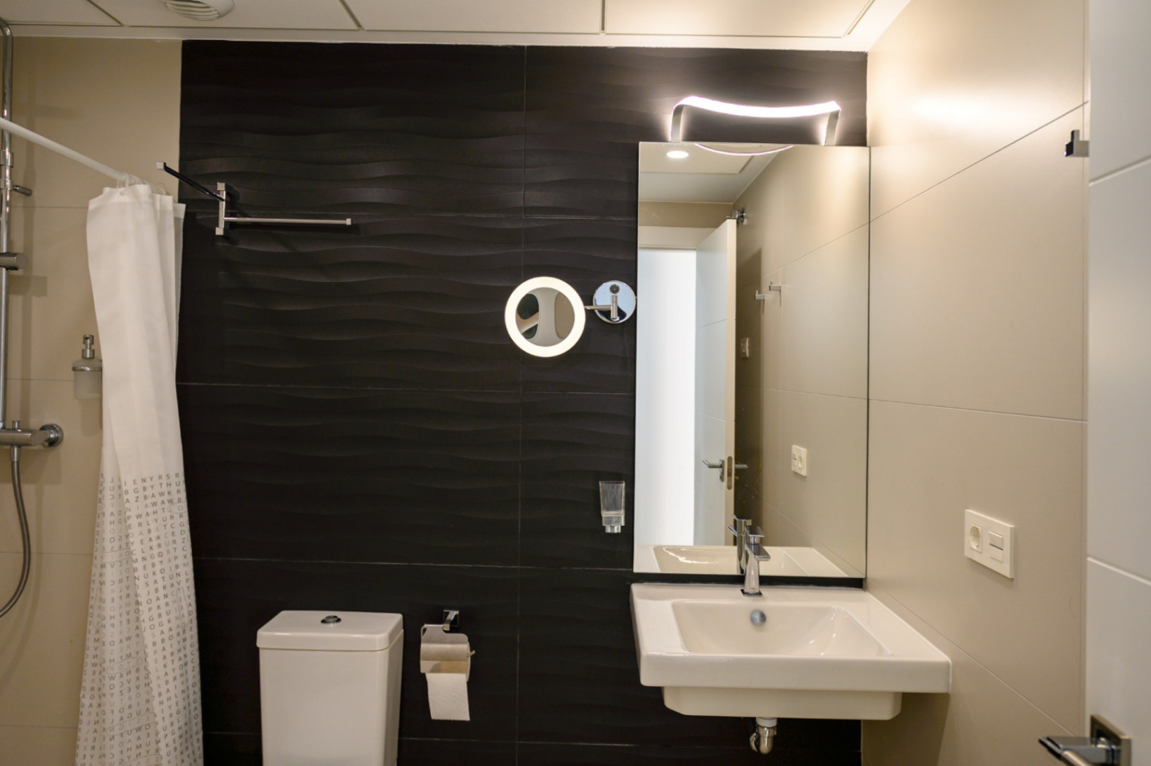 Apartamentos en Vilajoyosa en primera línea de mar