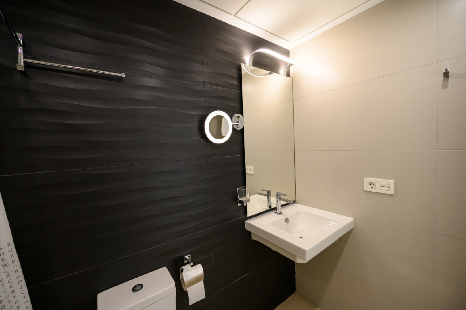 Apartamentos en Vilajoyosa en primera línea de mar