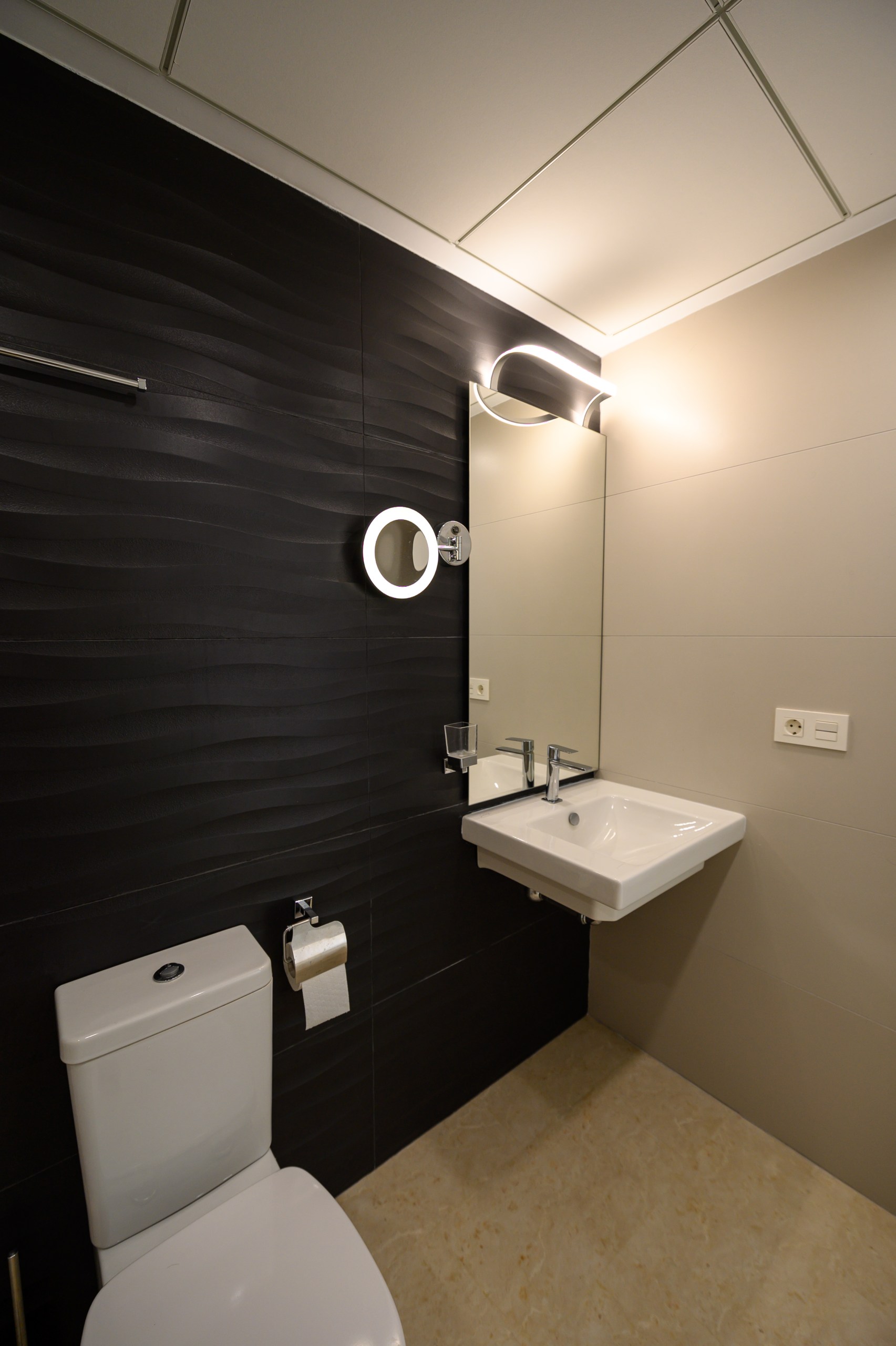 Apartamentos en Vilajoyosa en primera línea de mar