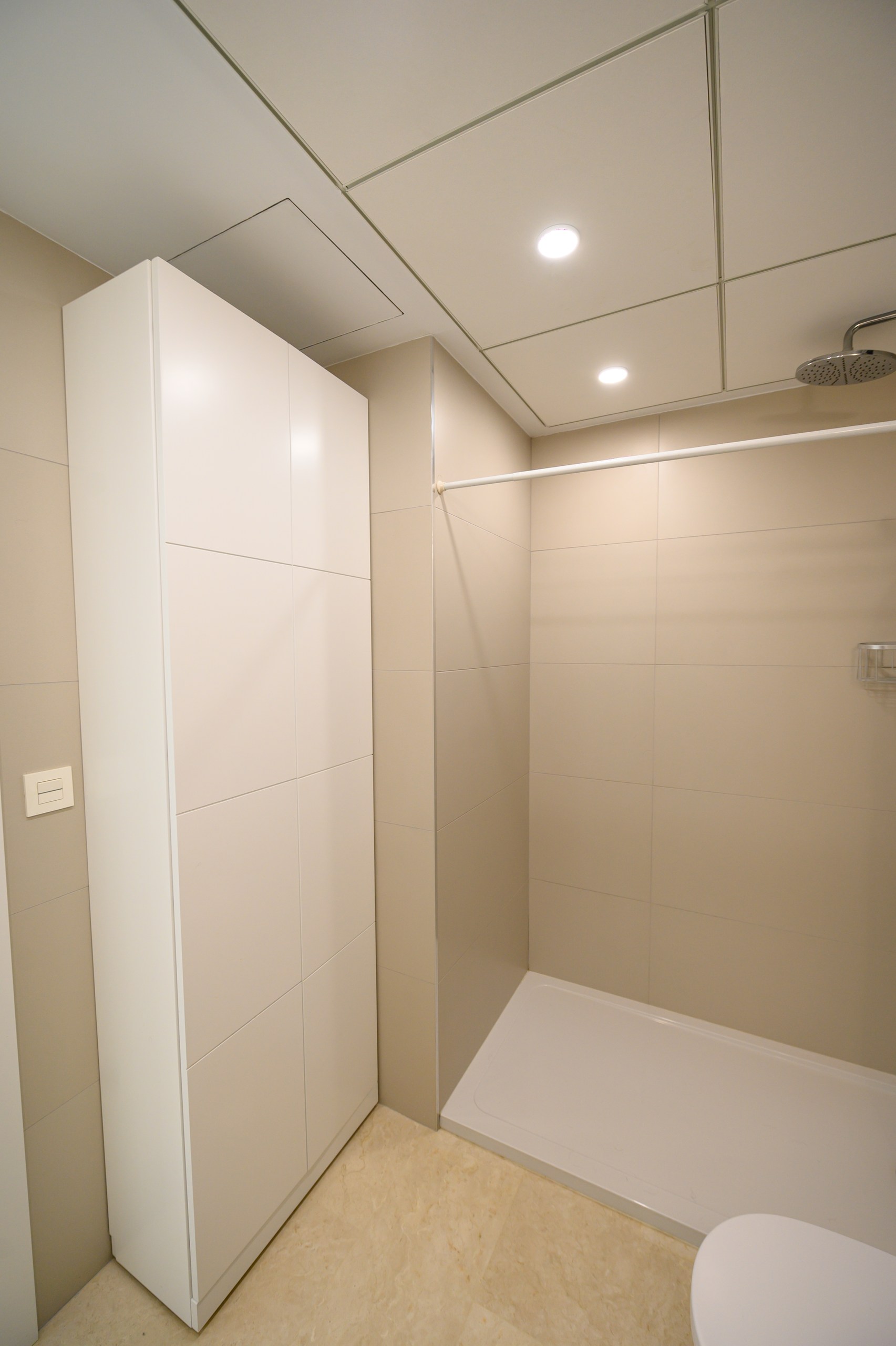 Apartamentos en Vilajoyosa en primera línea de mar