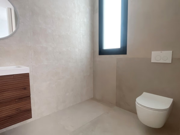 Tomannsbolig Сhalet i Moraira!