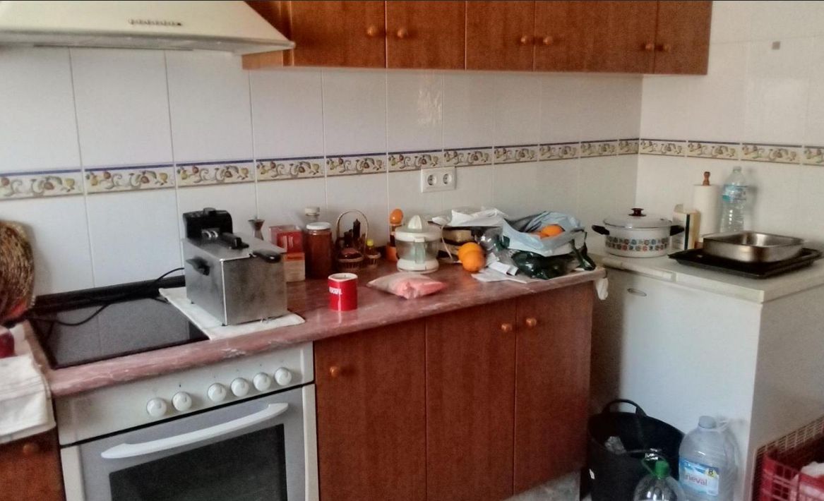 Casa en Villajoyos