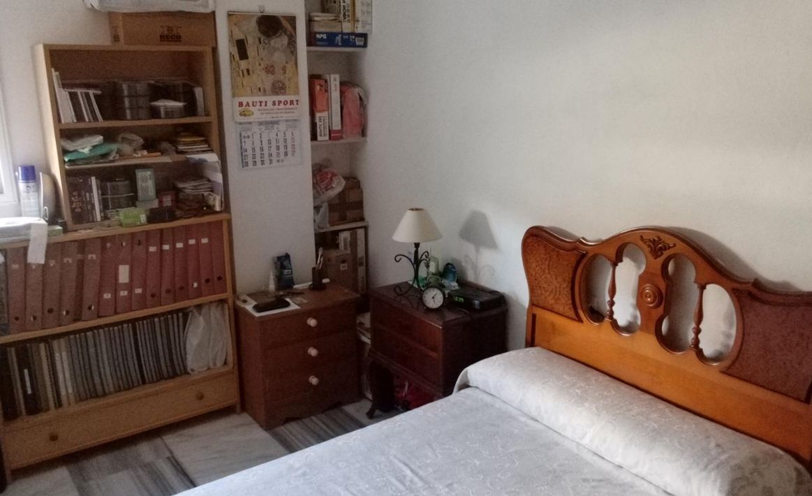 Casa en Villajoyos