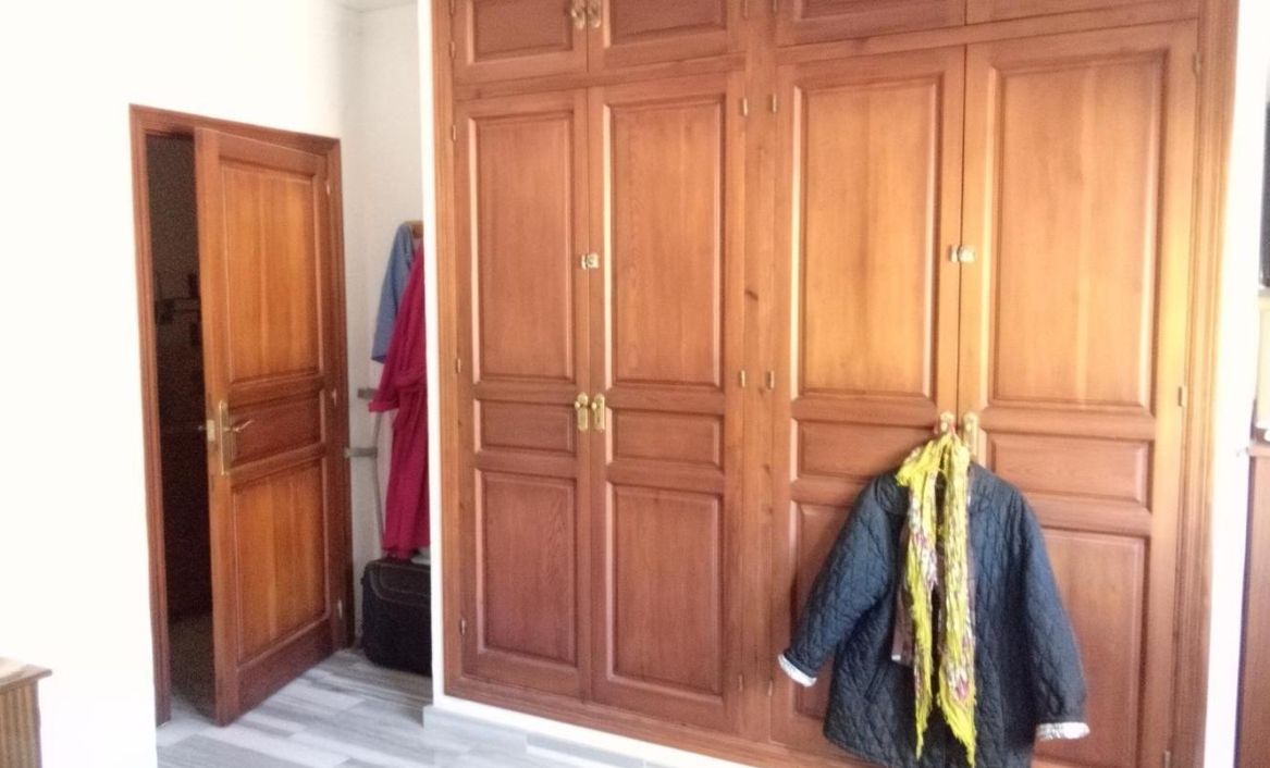 Casa en Villajoyos