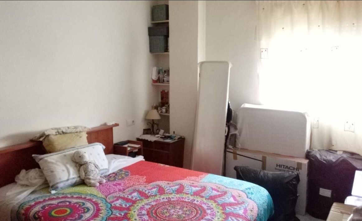 Casa en Villajoyos