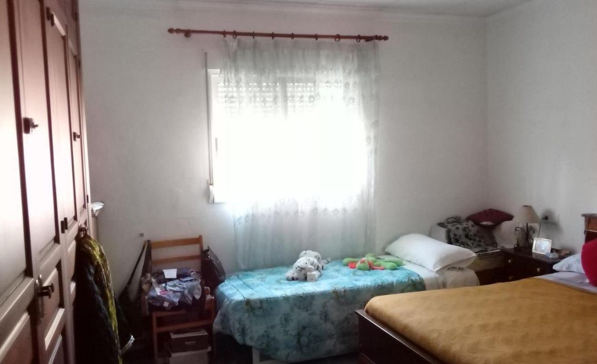 Casa en Villajoyos