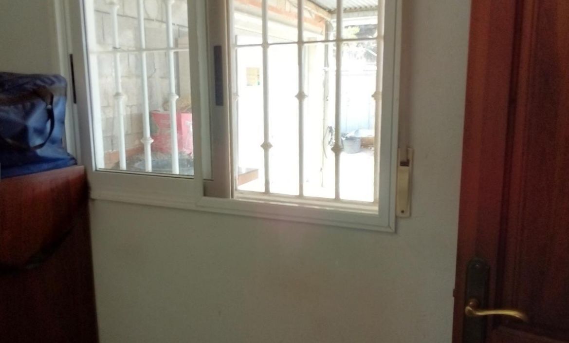 Casa en Villajoyos