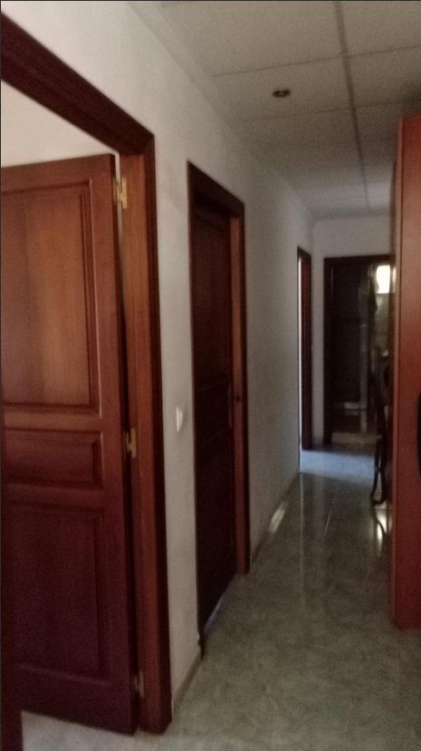 Casa en Villajoyos