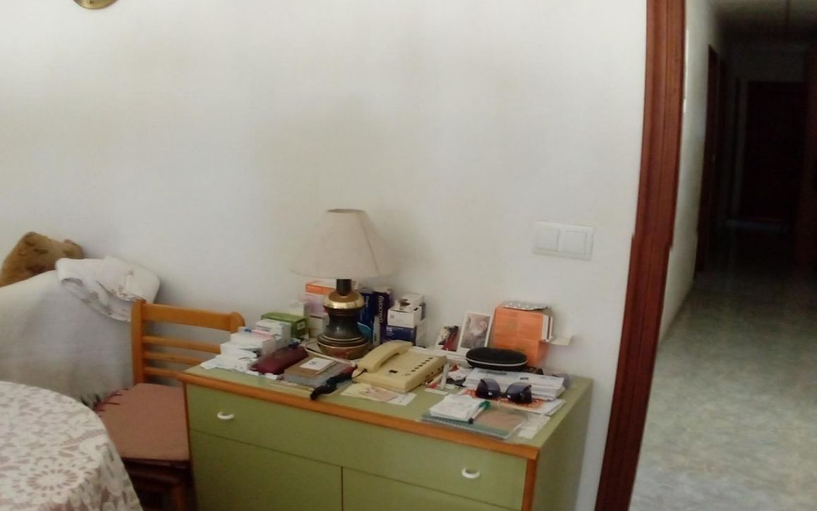 Casa en Villajoyos