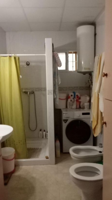 Casa en Villajoyos