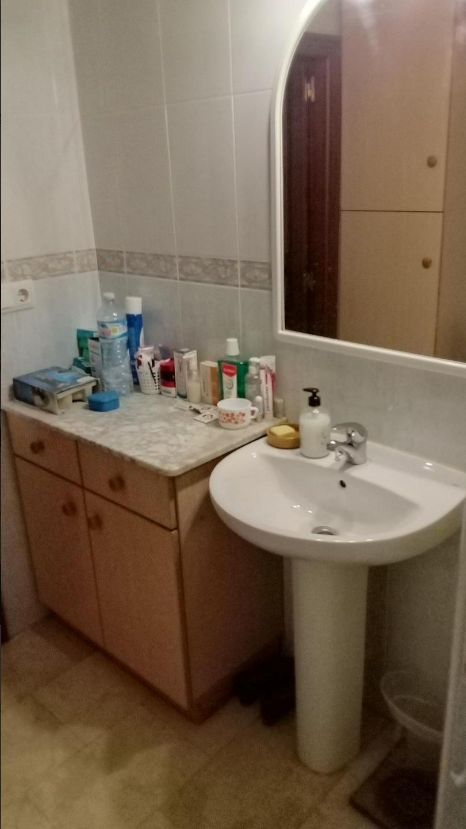 Casa en Villajoyos