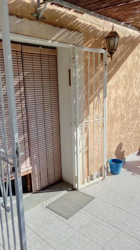 Casa en Villajoyos