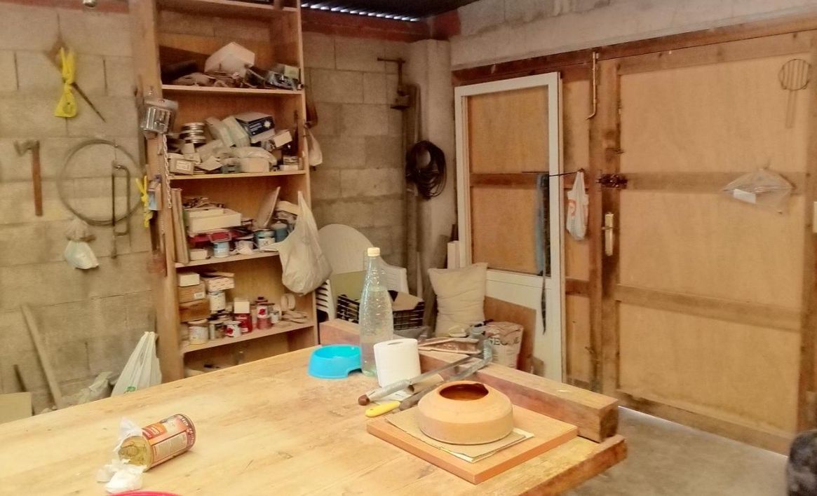 Casa en Villajoyos