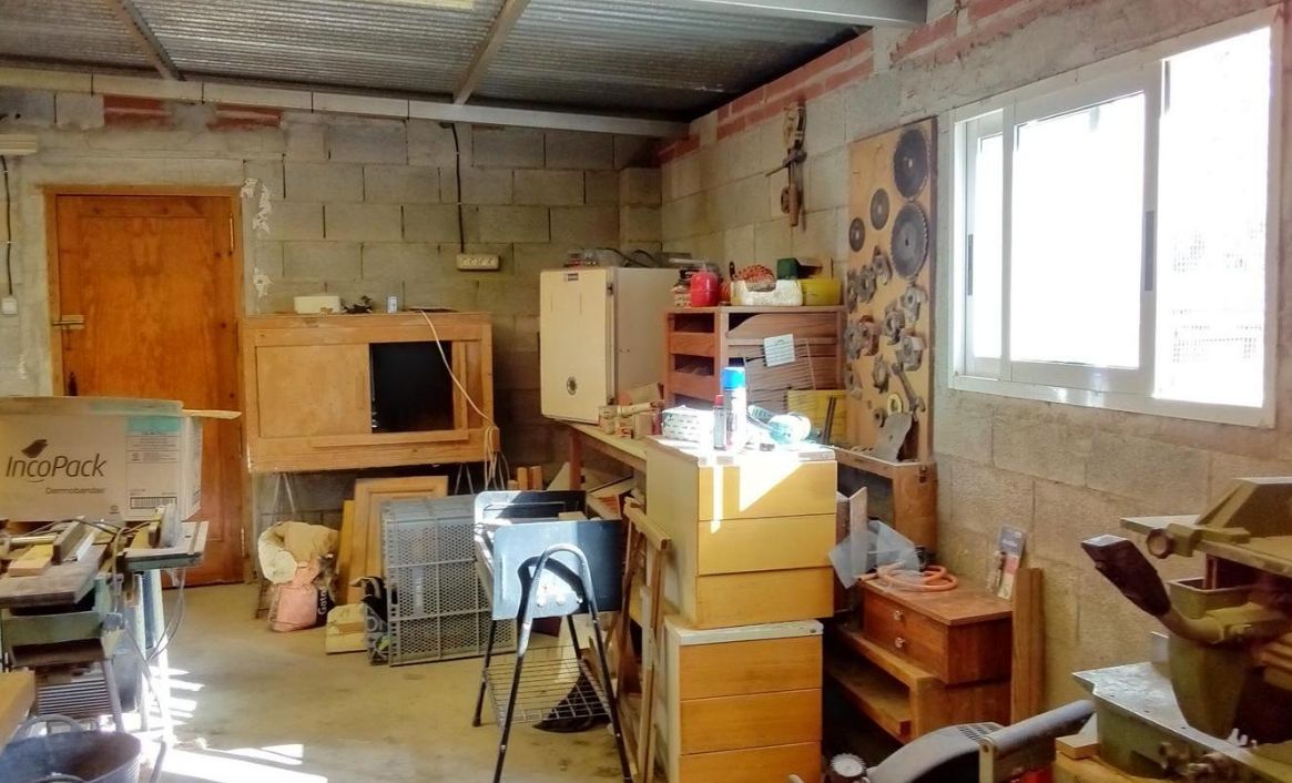 Casa en Villajoyos