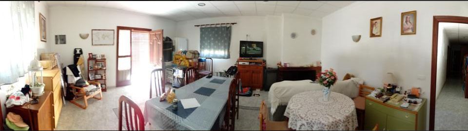 Casa en Villajoyos