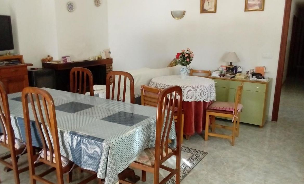 Casa en Villajoyos