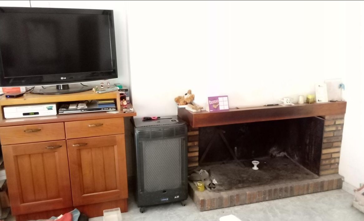 Casa en Villajoyos