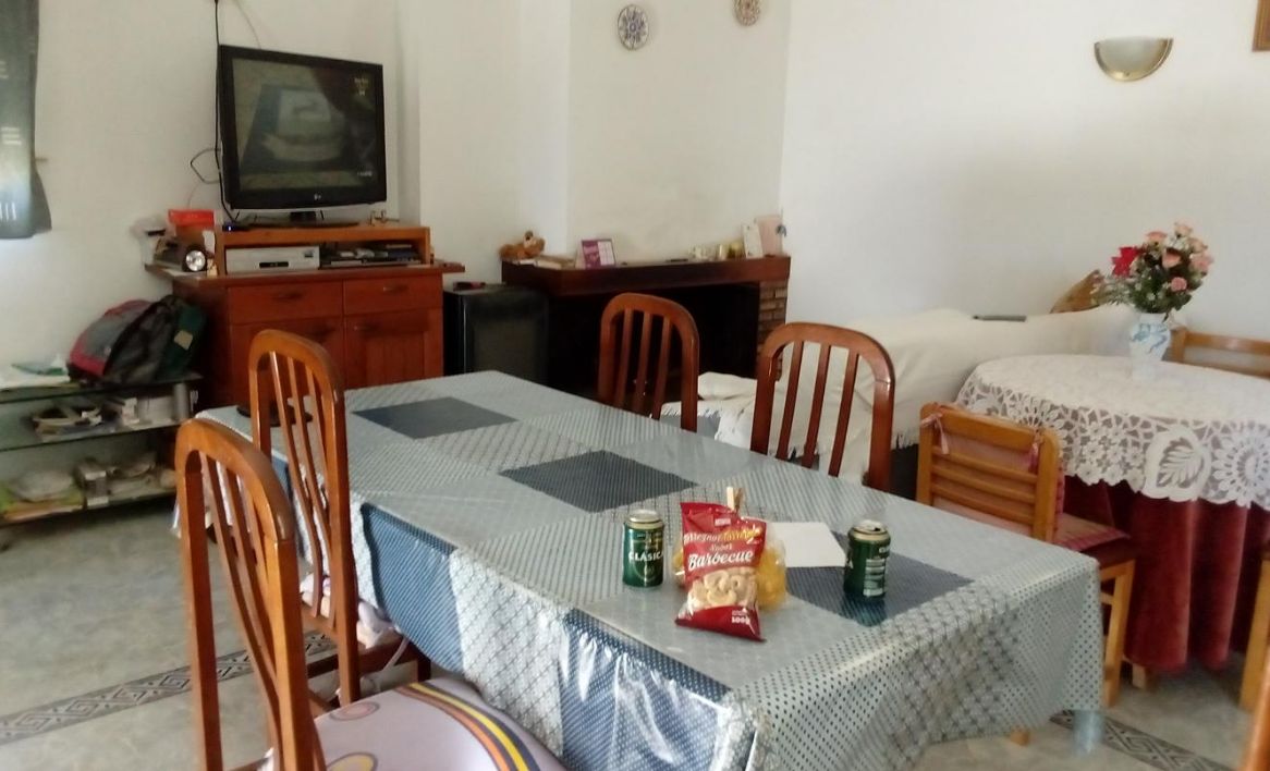 Casa en Villajoyos