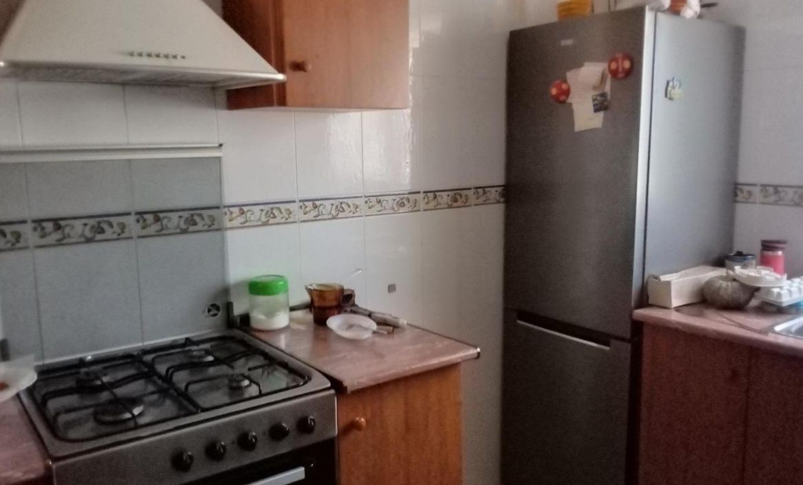 Casa en Villajoyos