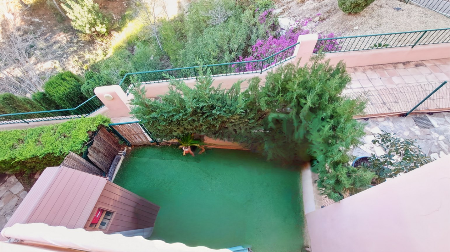 Casa adosada en venta en Golf Bahia