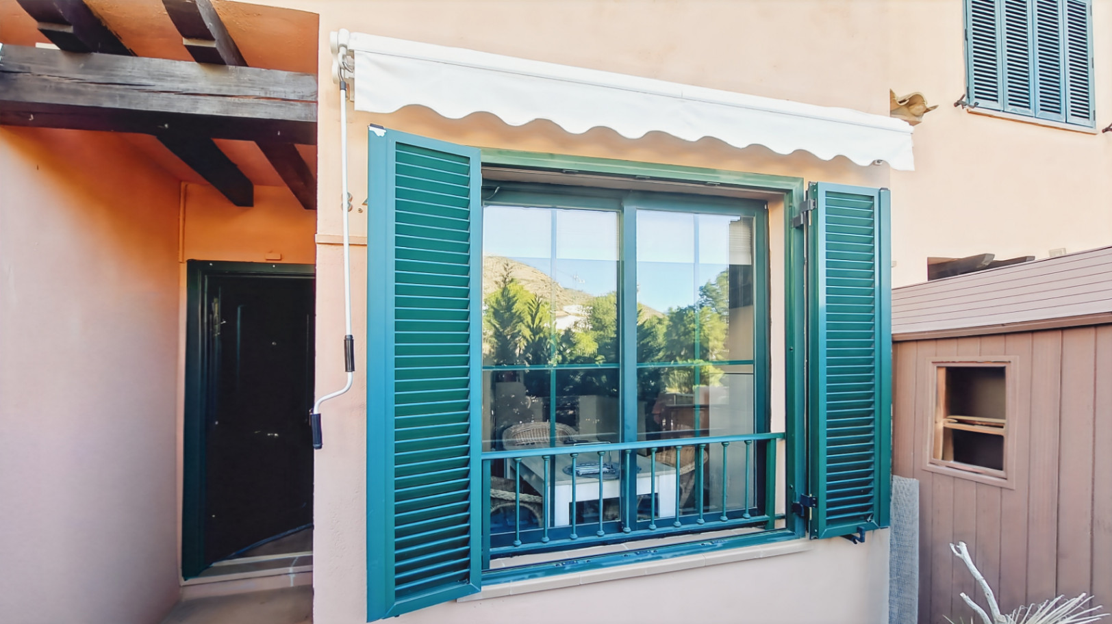 Casa adosada en venta en Golf Bahia