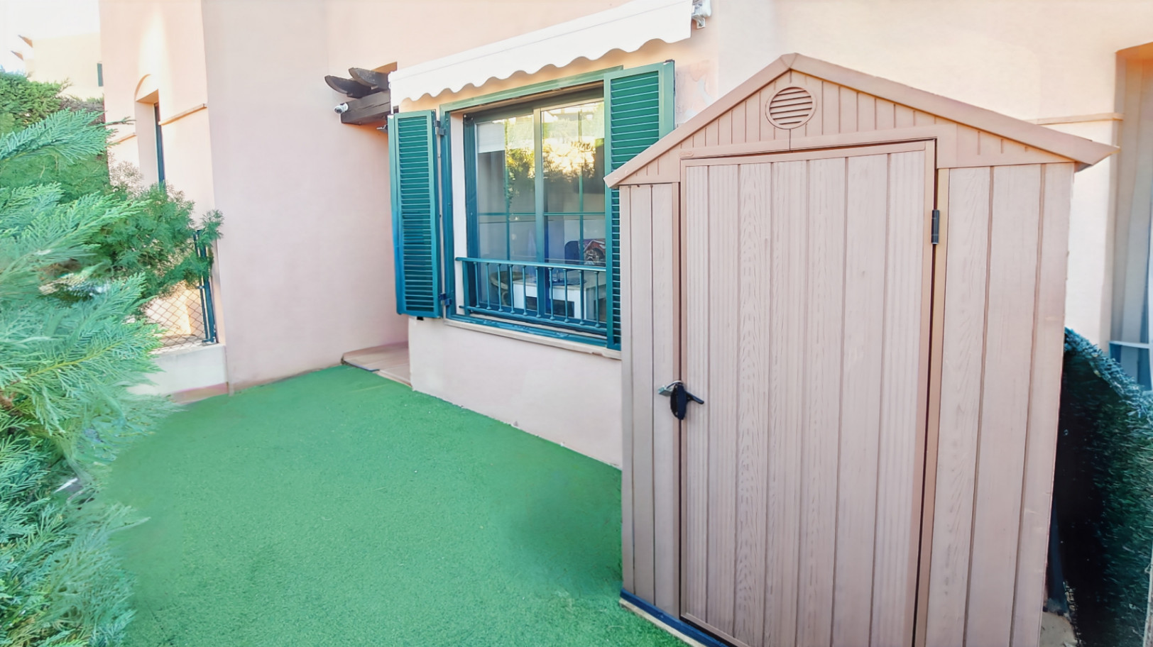 Casa adosada en venta en Golf Bahia