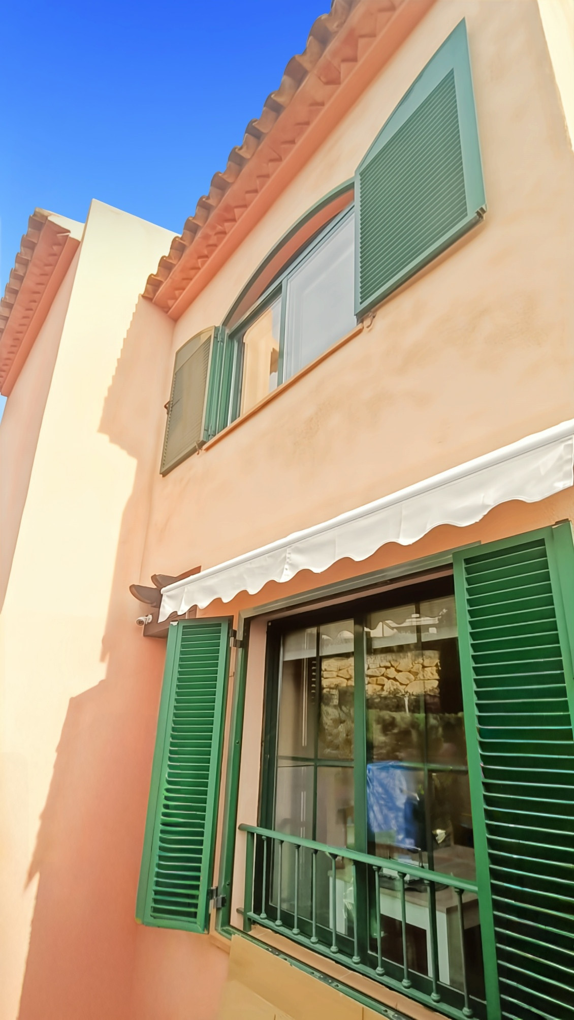 Casa adosada en venta en Golf Bahia
