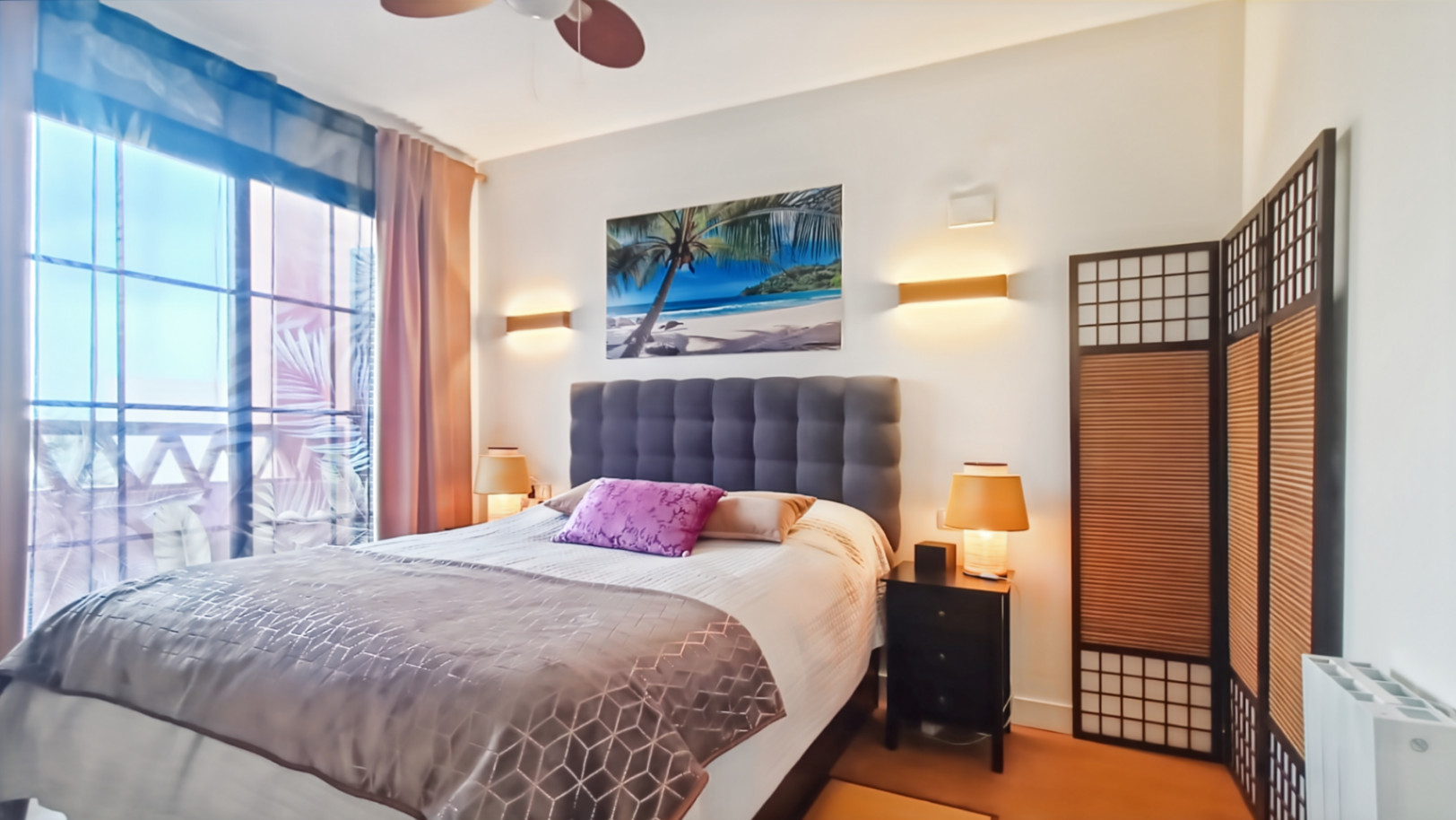 Casa adosada en venta en Golf Bahia